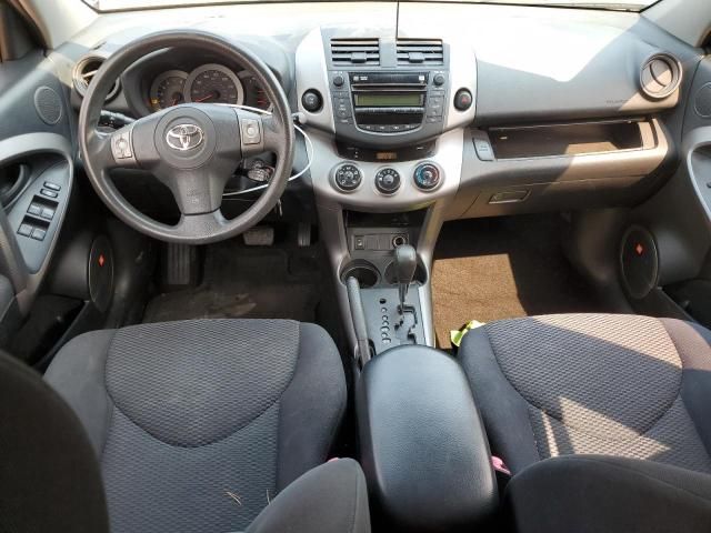 2007 Toyota Rav4 Sport