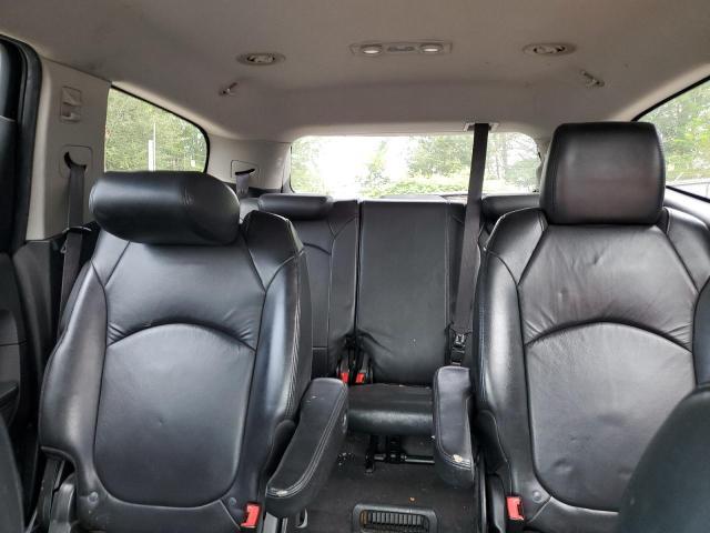 2011 Chevrolet Traverse LT