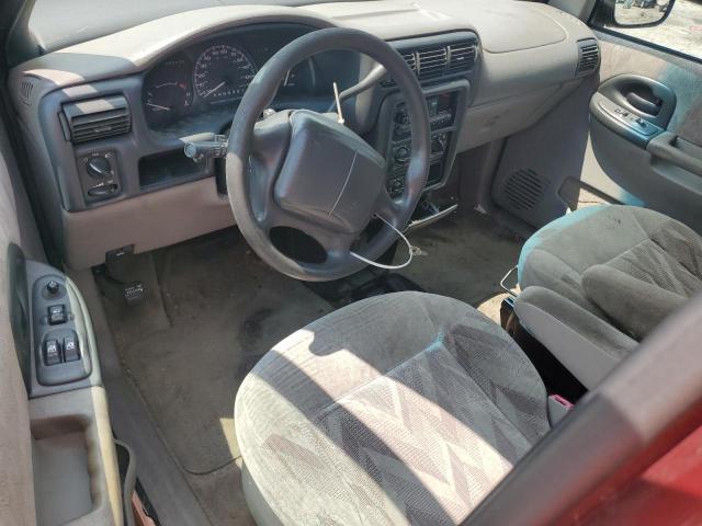 1999 Chevrolet Venture
