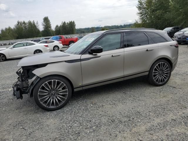 2021 Land Rover Range Rover Velar R-DYNAMIC S