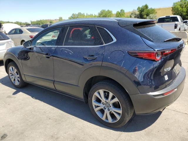 2022 Mazda CX-30 Premium