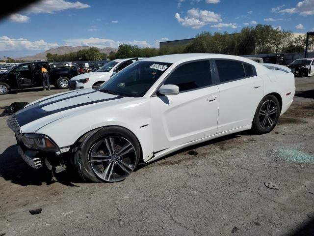 2014 Dodge Charger R/T