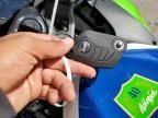 2024 Kawasaki EX500 A