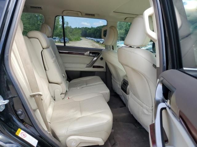 2012 Lexus GX 460 Premium