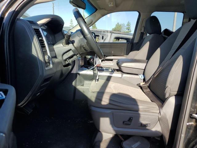 2012 Dodge RAM 1500 SLT