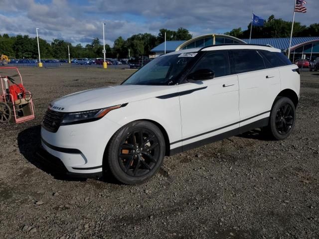 2024 Land Rover Range Rover Velar S