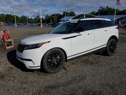 Land Rover salvage cars for sale: 2024 Land Rover Range Rover Velar S