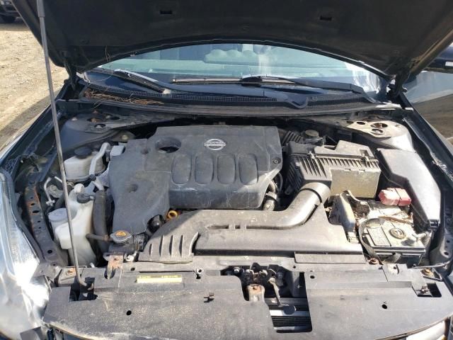 2011 Nissan Altima Base