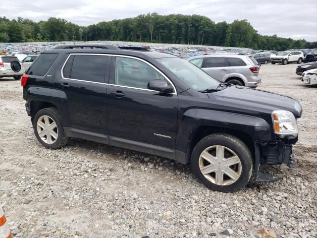 2011 GMC Terrain SLT