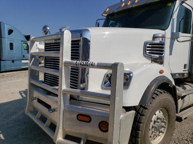 2014 Freightliner 122SD
