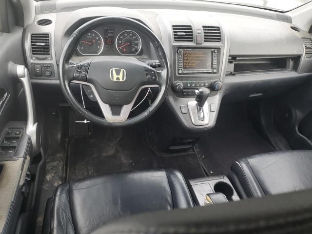 2007 Honda CR-V EXL