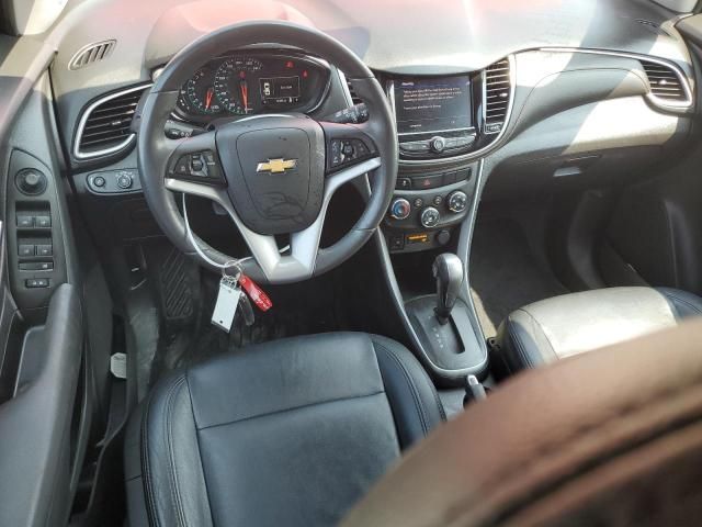 2020 Chevrolet Trax 1LT