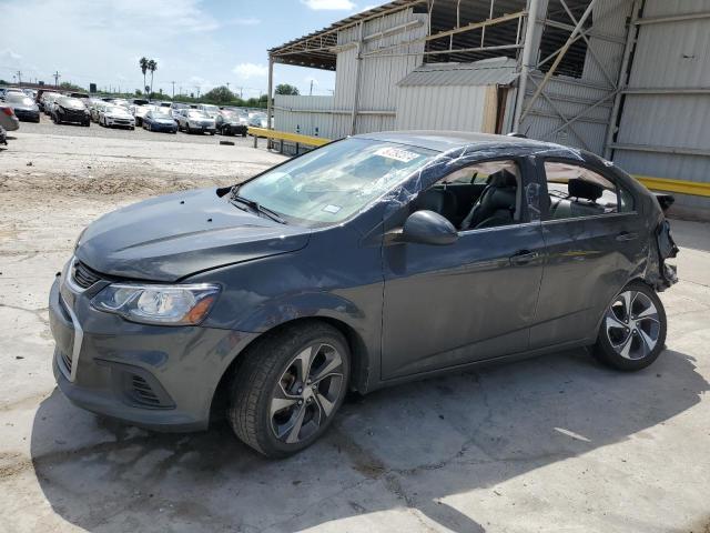 2019 Chevrolet Sonic Premier