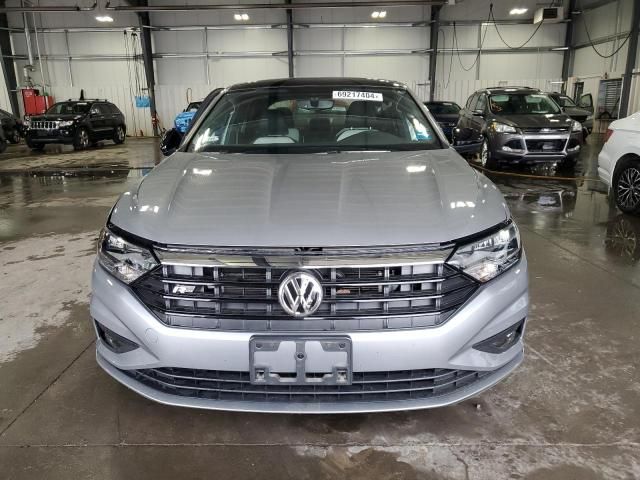 2020 Volkswagen Jetta S