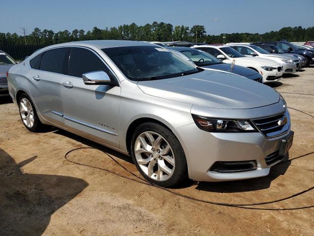 2016 Chevrolet Impala LTZ