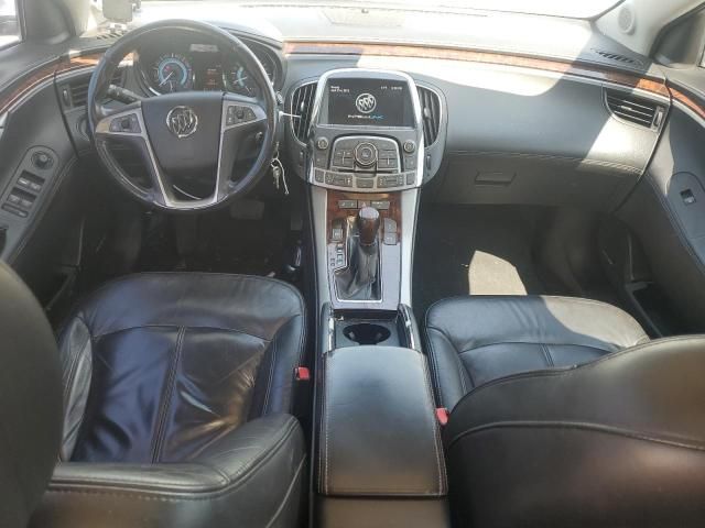 2013 Buick Lacrosse