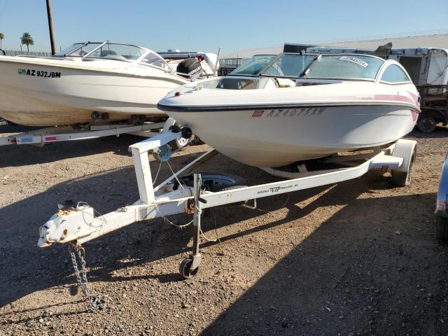 1997 Bombardier 200
