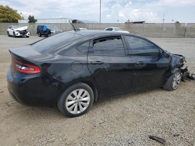 2015 Dodge Dart SE Aero