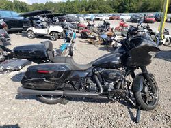 Harley-Davidson salvage cars for sale: 2024 Harley-Davidson Fltrx