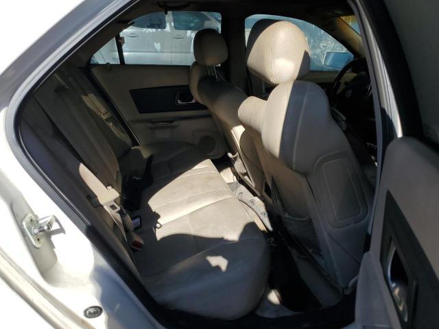 2005 Cadillac CTS HI Feature V6