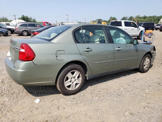 2005 Chevrolet Malibu LS