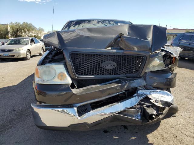 2005 Ford F150