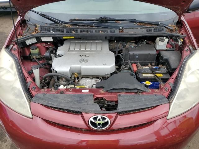 2007 Toyota Sienna CE