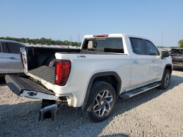 2023 GMC Sierra K1500 SLT