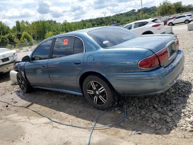 2002 Buick Lesabre Custom