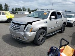 2007 Cadillac Escalade Luxury for sale in Portland, OR