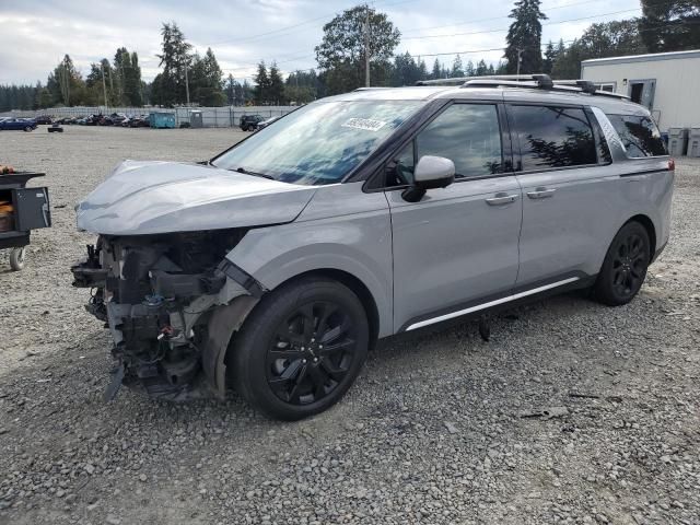 2022 KIA Carnival SX Prestige