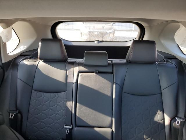 2023 Toyota Rav4 trd off Road