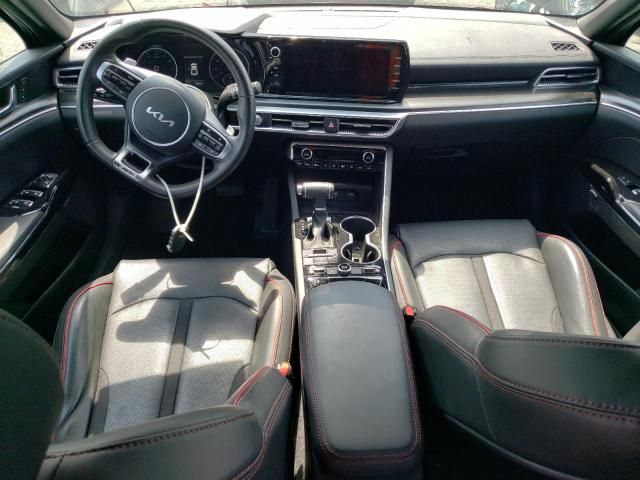 2024 KIA K5 gt