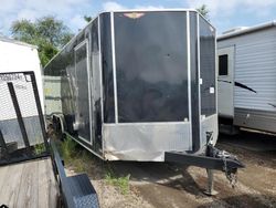 2023 H&H Trailer en venta en Pekin, IL