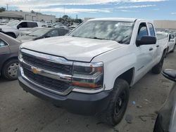 2016 Chevrolet Silverado K1500 for sale in Martinez, CA