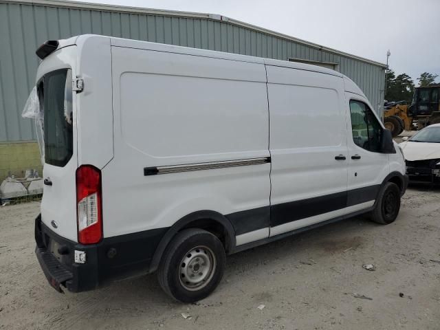 2019 Ford Transit T-250