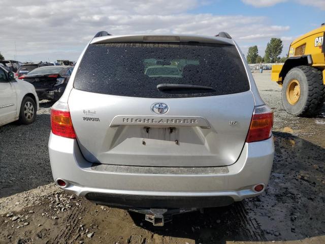 2009 Toyota Highlander