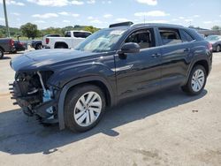 2021 Volkswagen Atlas Cross Sport SE for sale in Lebanon, TN