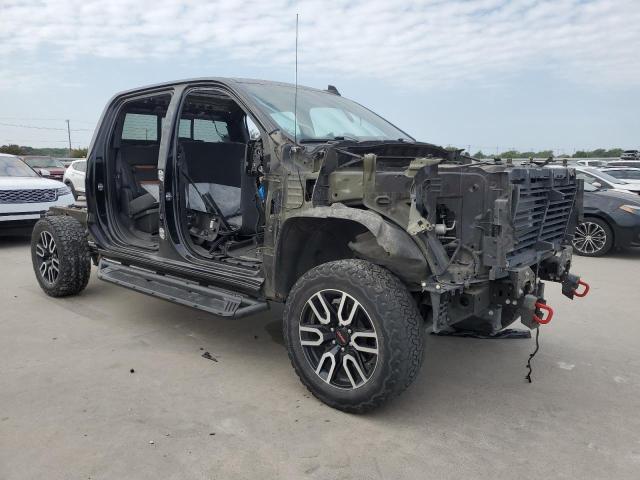 2019 GMC Sierra K1500 AT4