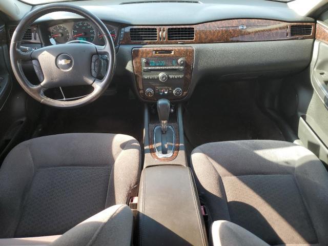 2013 Chevrolet Impala LT
