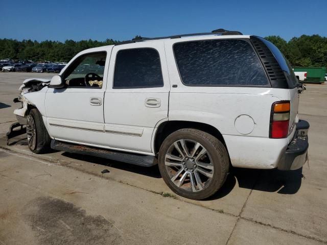 2004 Chevrolet Tahoe C1500