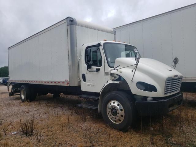 2019 Freightliner M2 106 Medium Duty