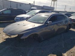 BMW 7 Series salvage cars for sale: 2016 BMW 750 XI