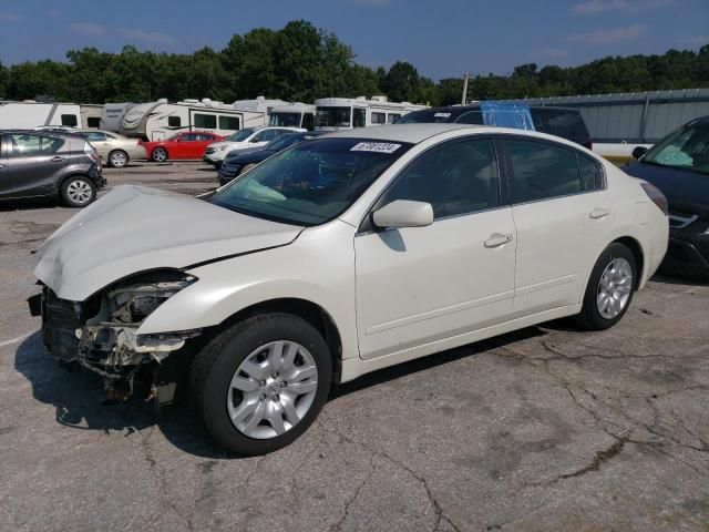 2011 Nissan Altima Base