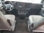 2017 Chevrolet Express G3500 LT