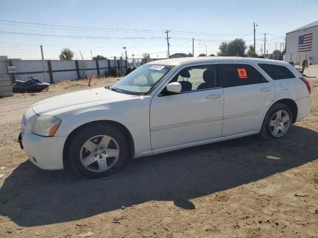 2006 Dodge Magnum SXT