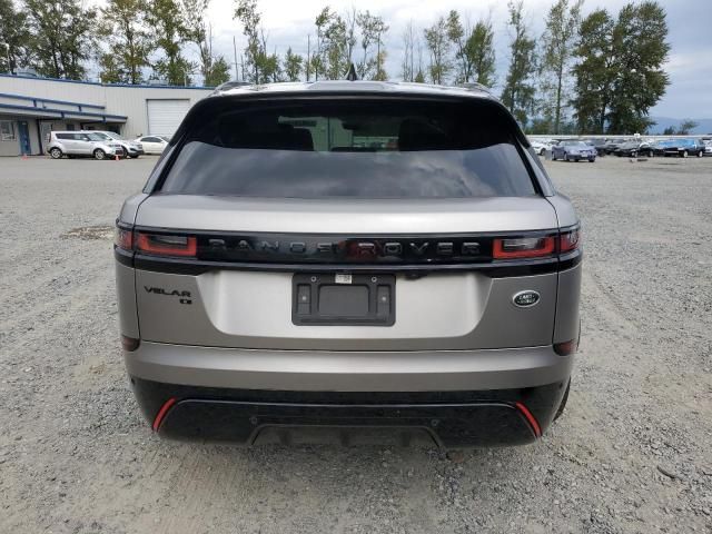 2021 Land Rover Range Rover Velar R-DYNAMIC S