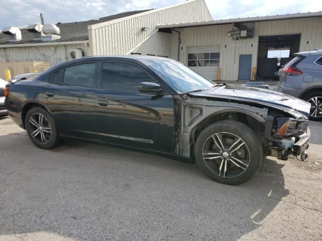 2014 Dodge Charger R/T