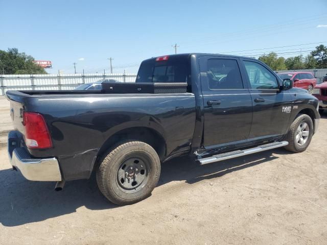 2019 Dodge RAM 1500 Classic SLT