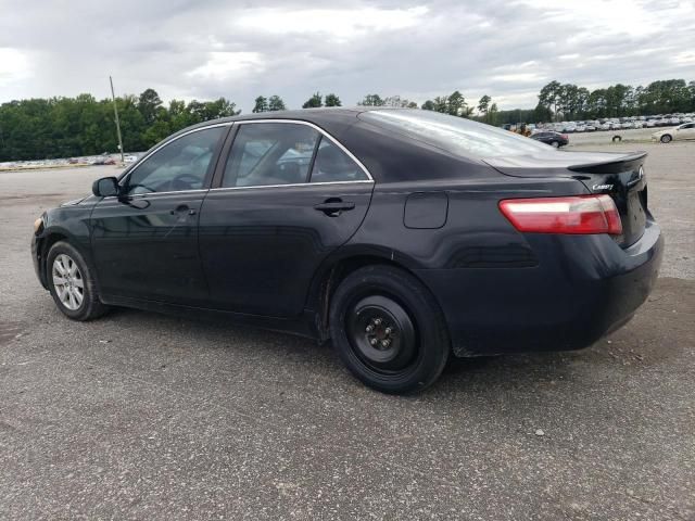 2009 Toyota Camry Base